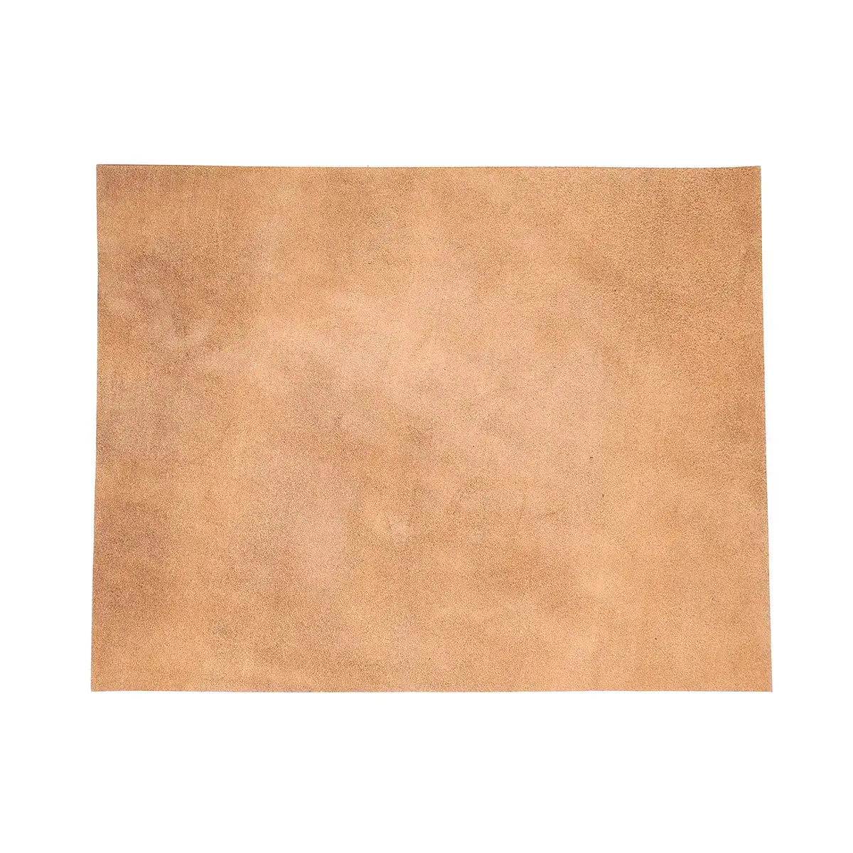 Horween Chromexcel Brown Leather 5-6 oz Panels.