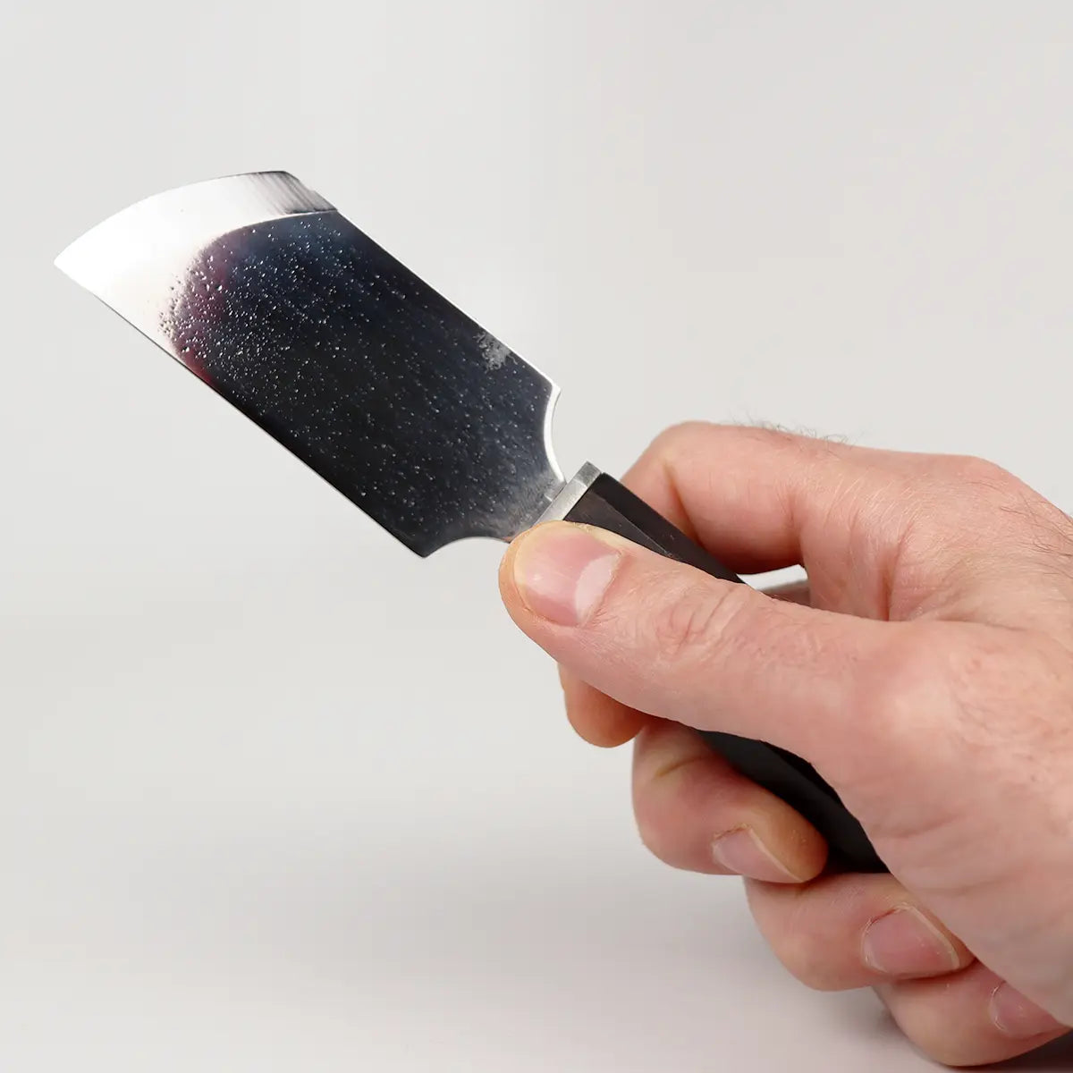 Oblique French Skiving Knife