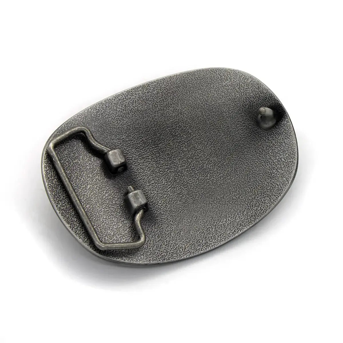 Celtic Cross Trophy Buckle.