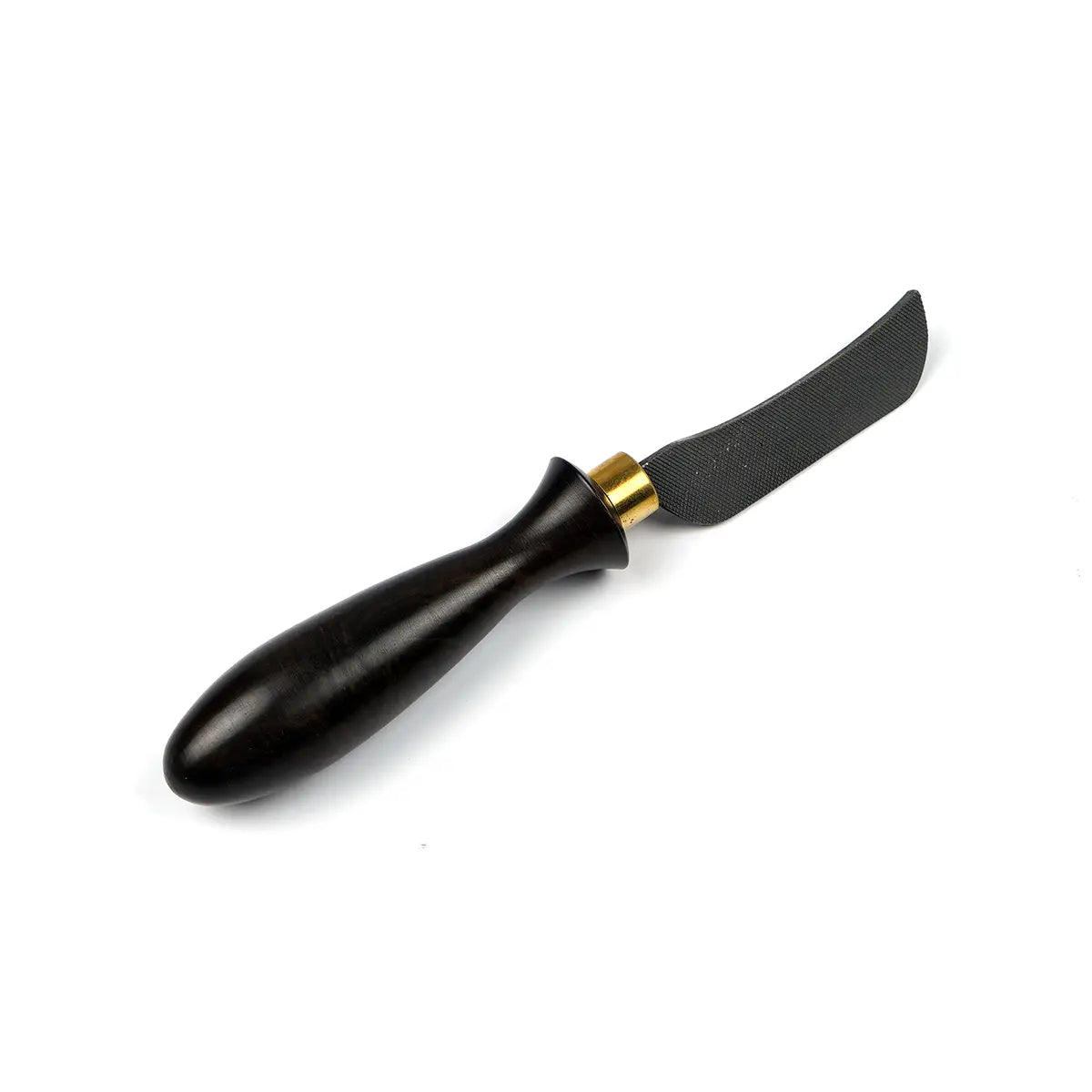Cobbler Shoemaker Heel Rasp File.
