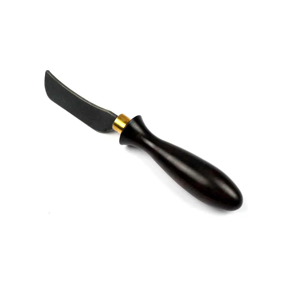 Cobbler Shoemaker Heel Rasp File.