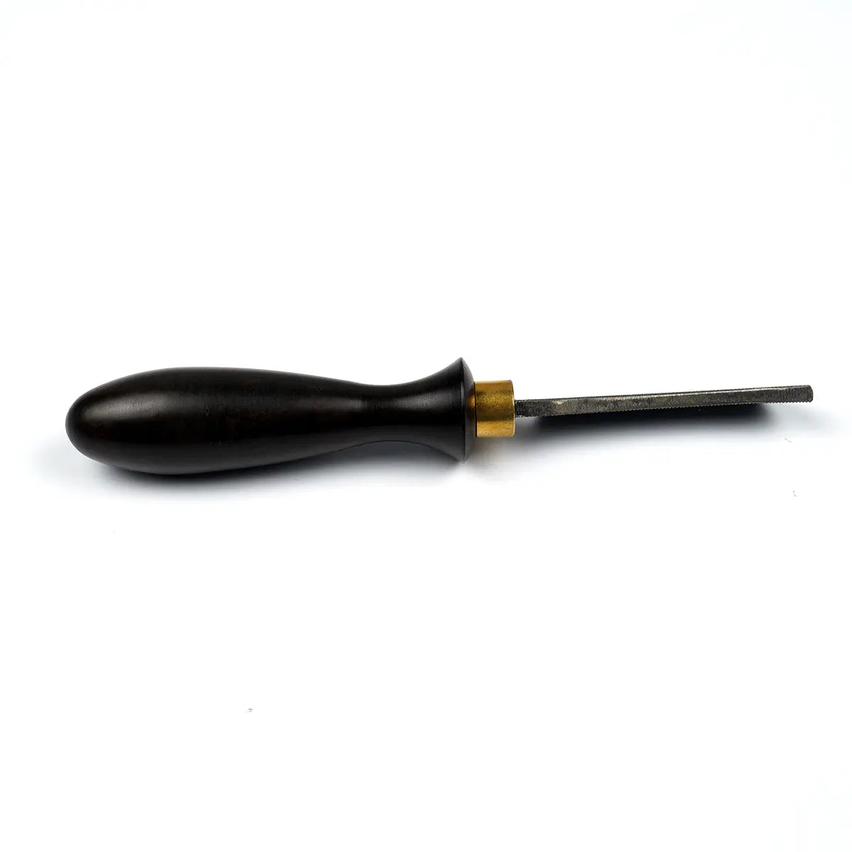 Cobbler Shoemaker Heel Rasp File.