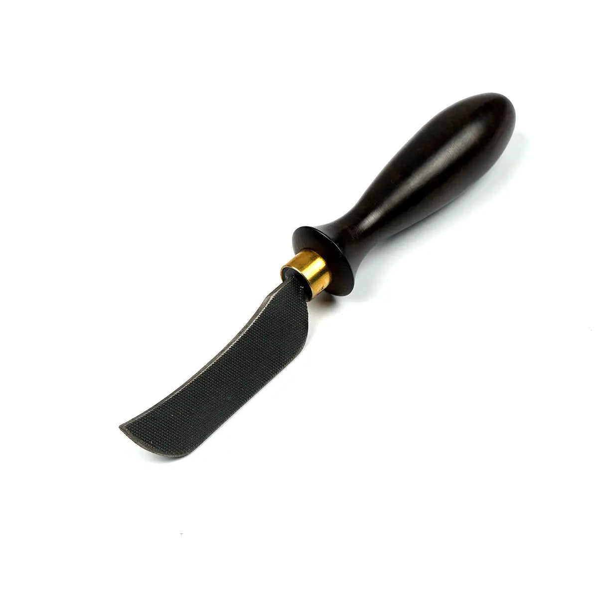 Cobbler Shoemaker Heel Rasp File.
