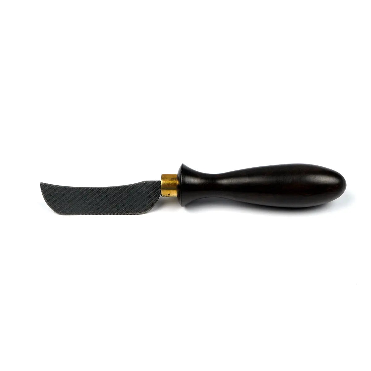 Cobbler Shoemaker Heel Rasp File.