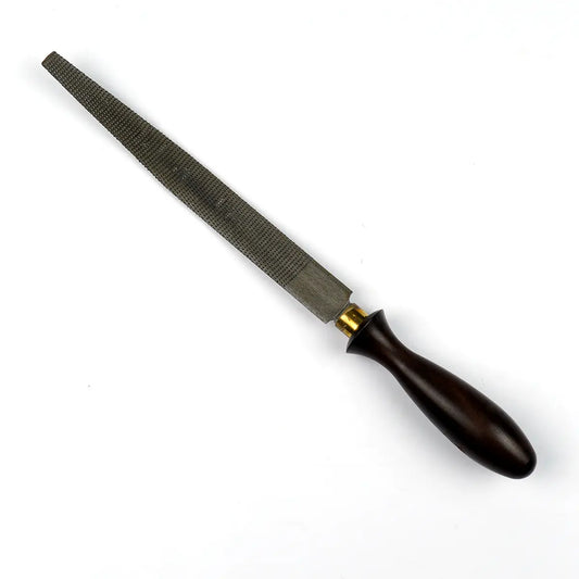 Cobblers Shaping Rasp File for Shoemaking.
