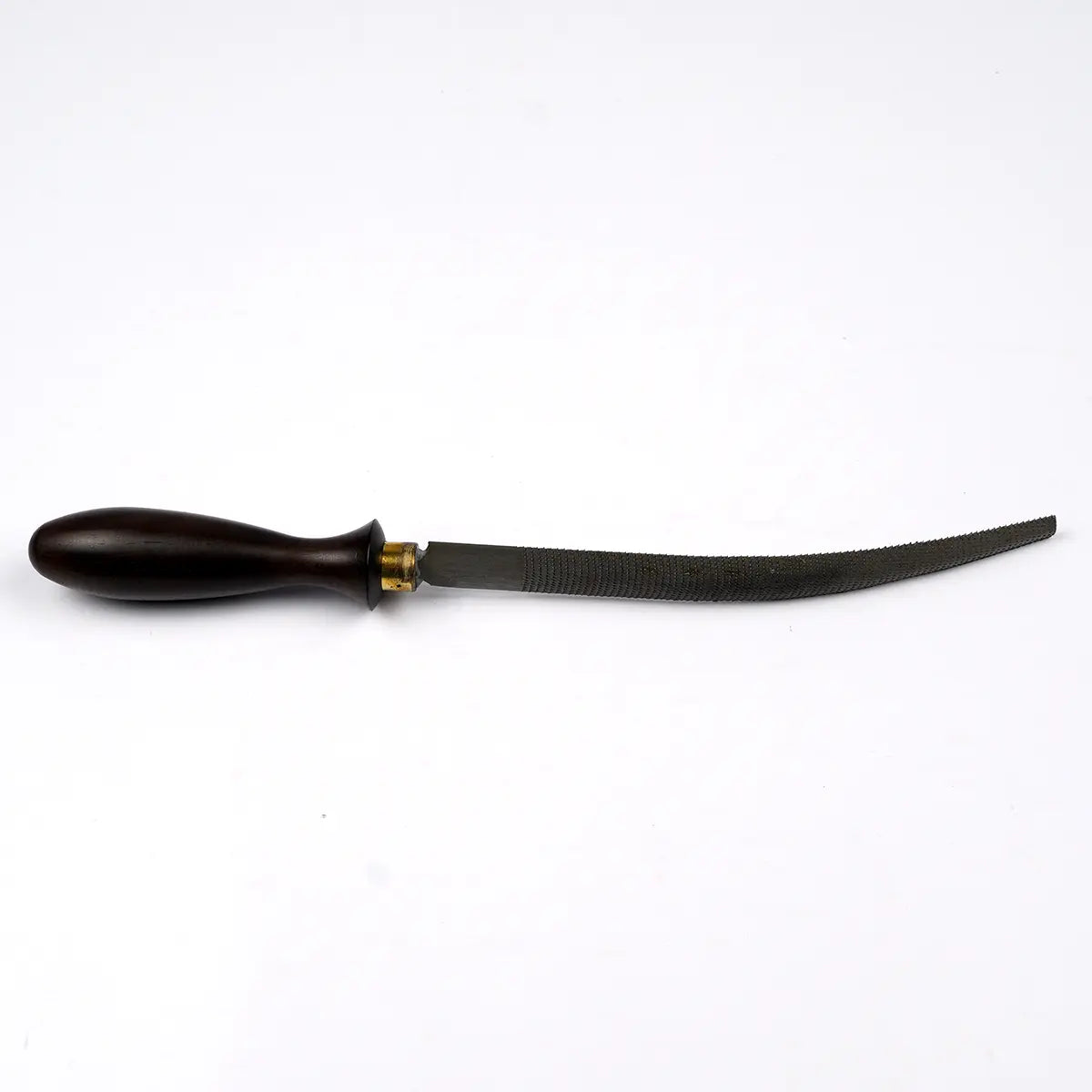 Cobblers Shaping Rasp File for Shoemaking.