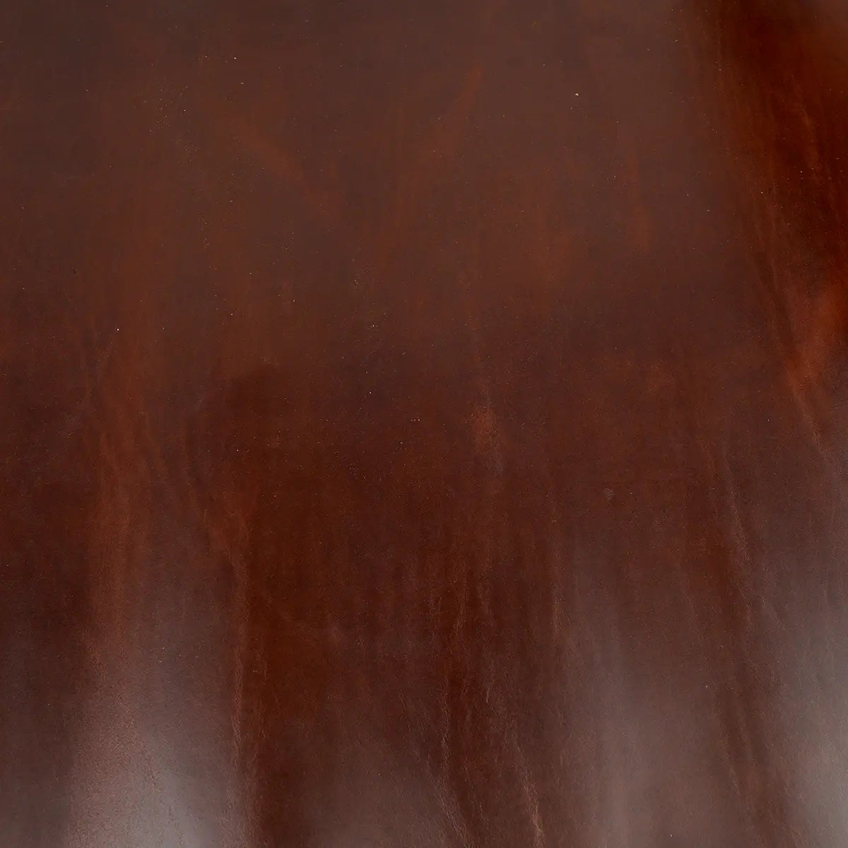Coffee Bean Chrome Tanned Leather 6-7oz.