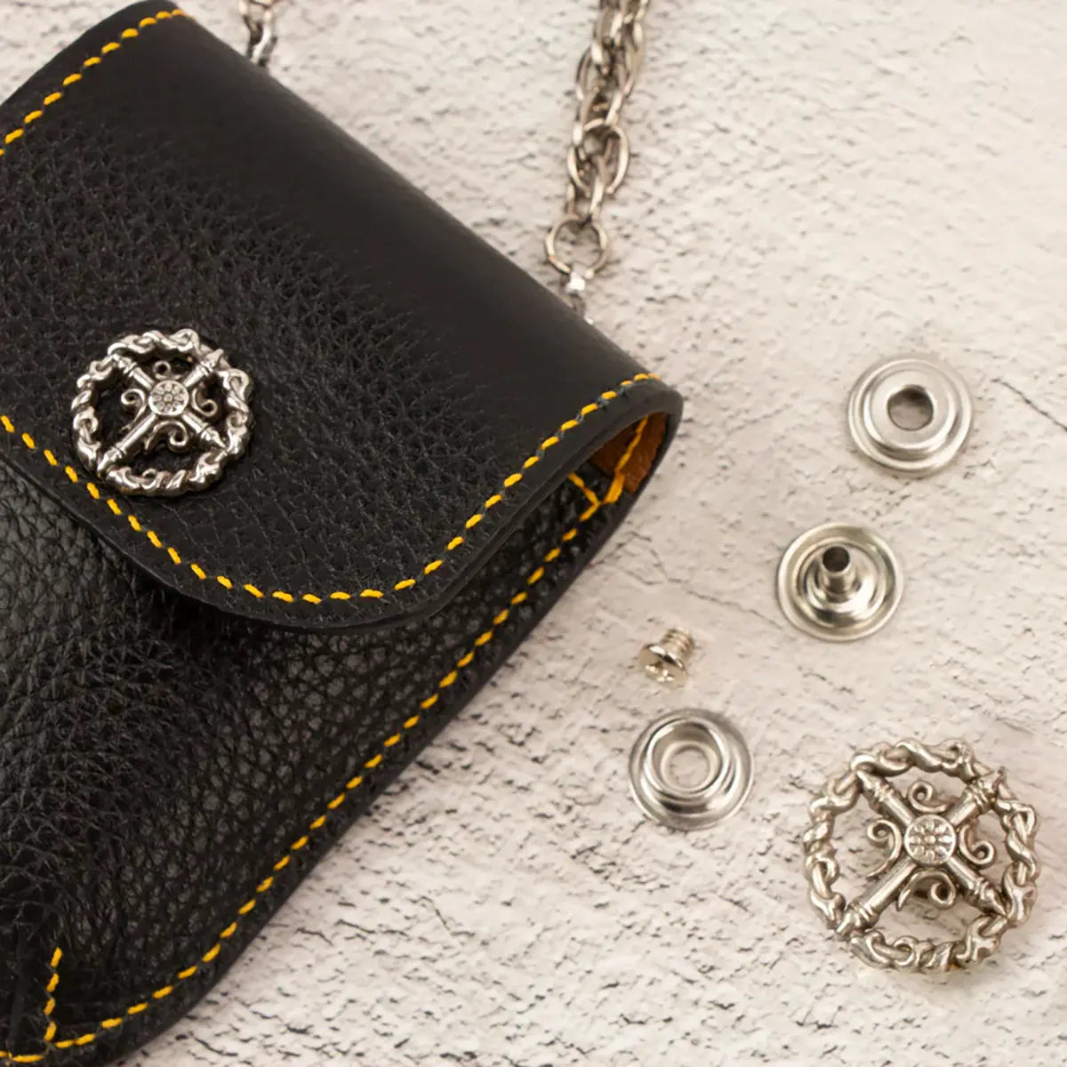 Concho Line 24 Snap Adapter 10 Pack.