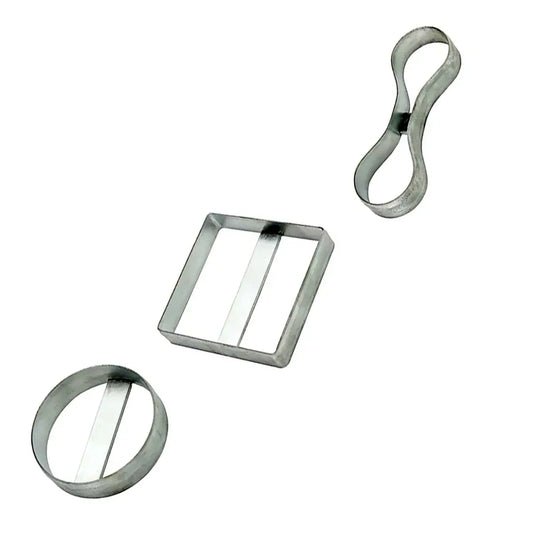 CraftPlus Clicker Press Cutting Dies.