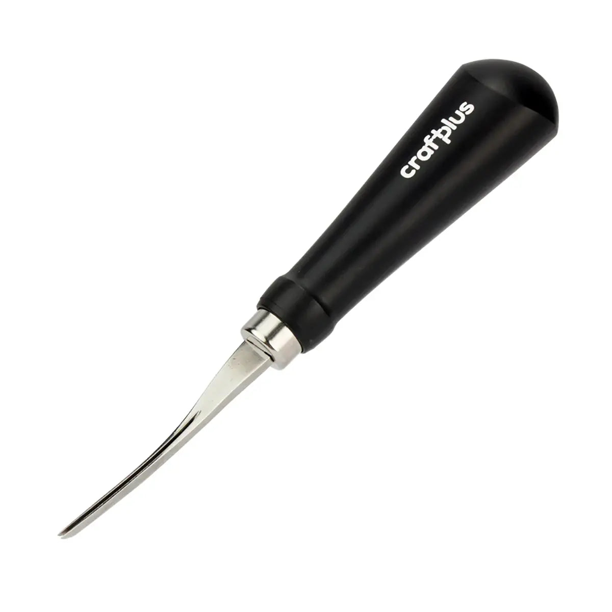 Craftplus Stainless Steel Hand Stitching Groover.