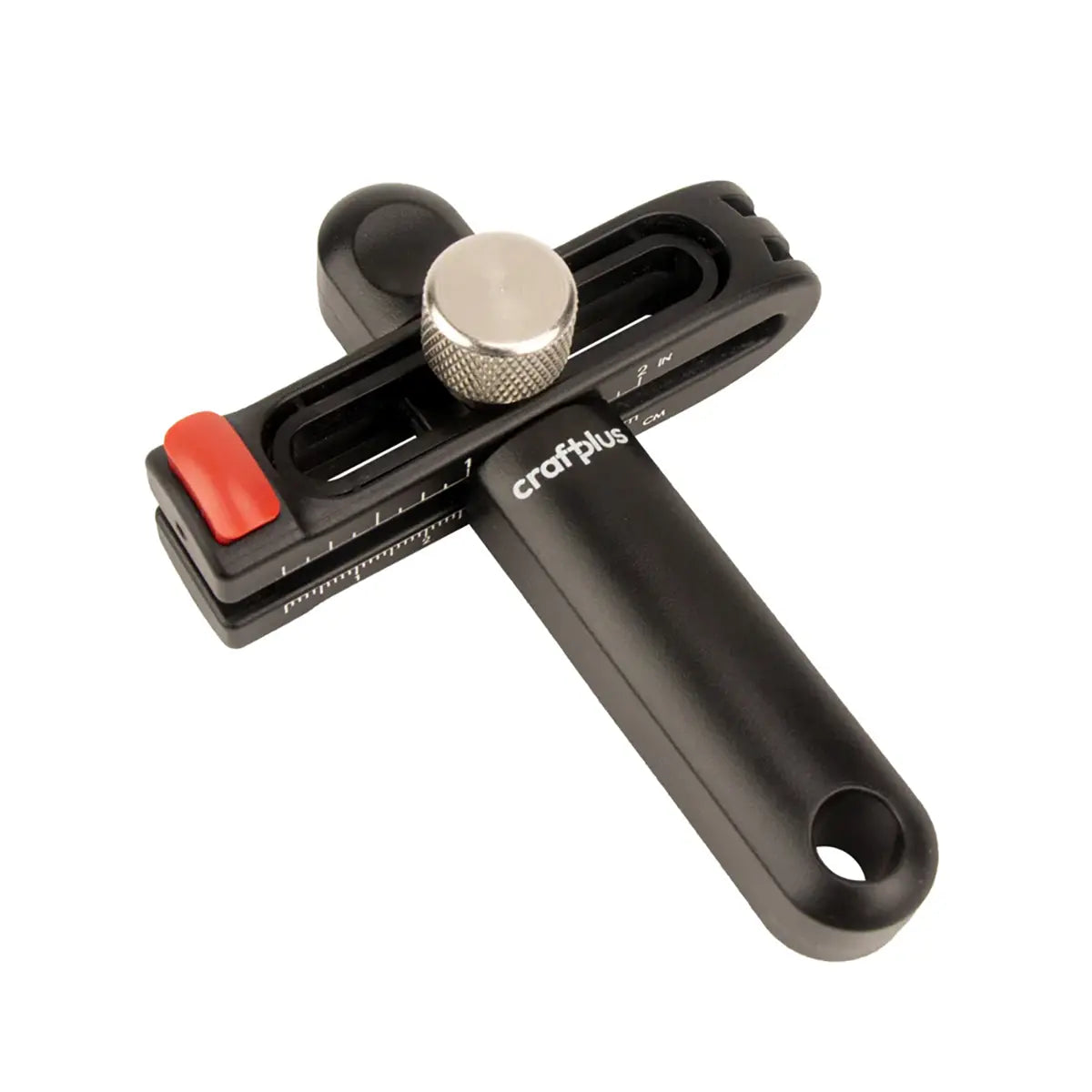 Craftplus Strip Ease Strap Cutter.