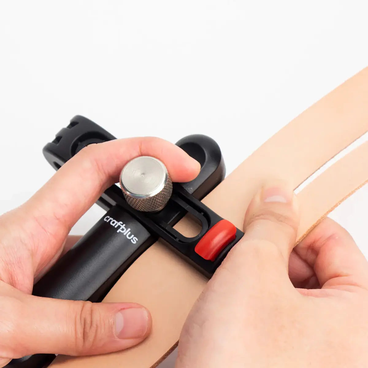 Craftplus Strip Ease Strap Cutter.