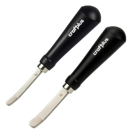 Craftplus Stainless Steel Roughing Tools.