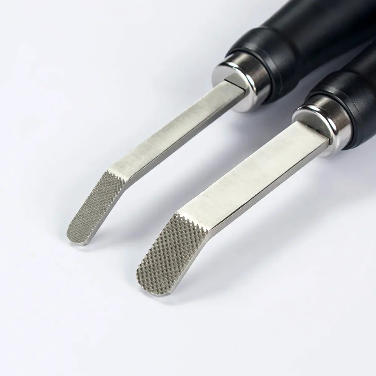 Craftplus Stainless Steel Roughing Tools.