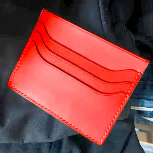 Double Sided Card Wallet Cutting Dies - 3 Piece.