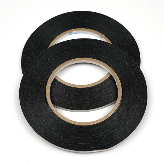 Double Sided Reinforcement Tape 5mm for Shoe Making.