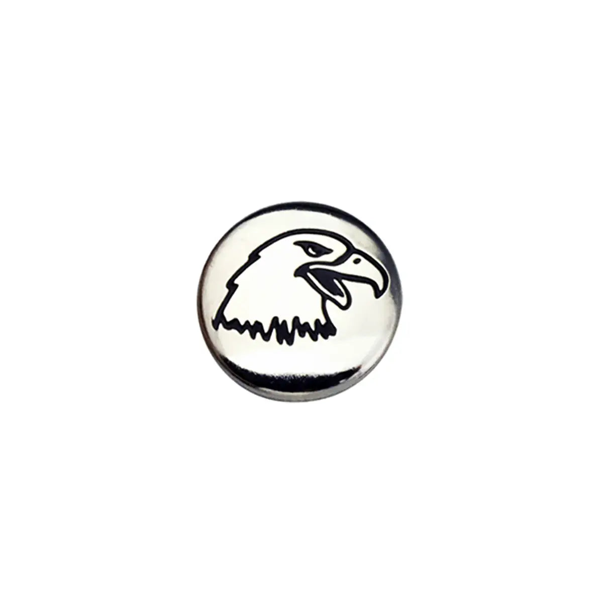 Eagle Themed Line 24 Snaps 10 Pack.