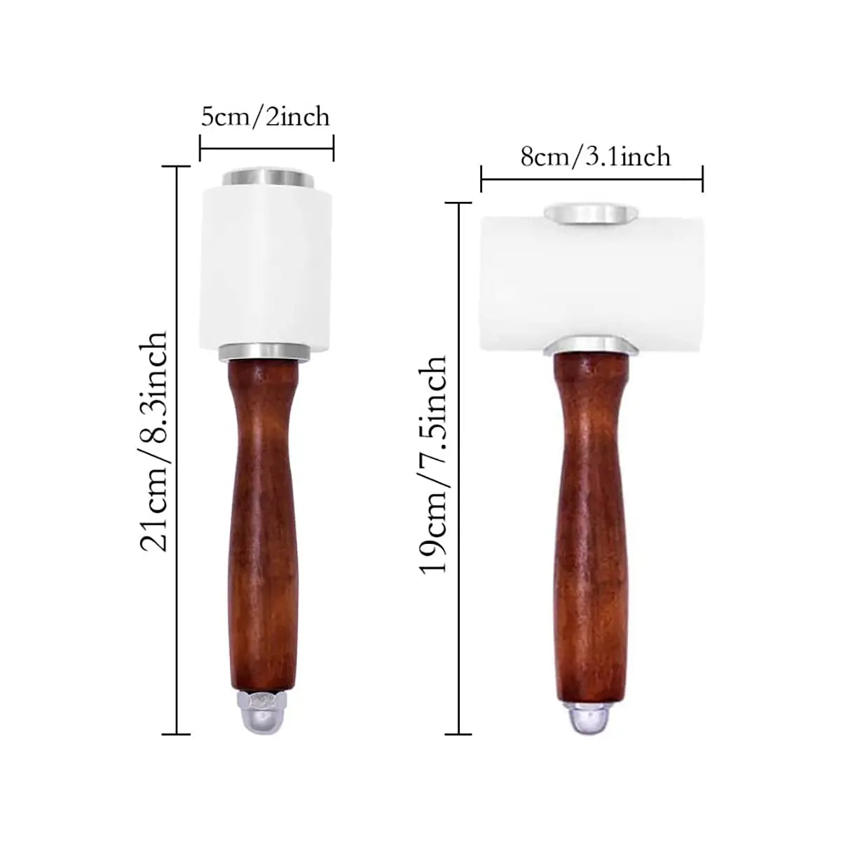 Economy Mallet or Maul in 11-12oz.