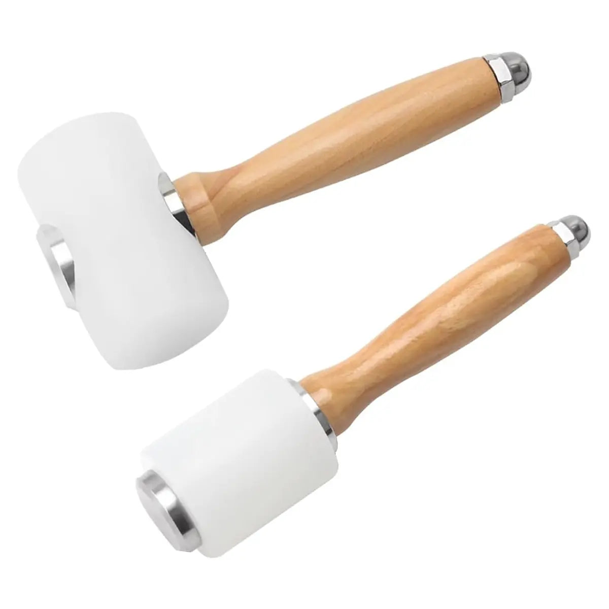 Light Color Handle - Economy Mallet or Maul in 10-12oz.
