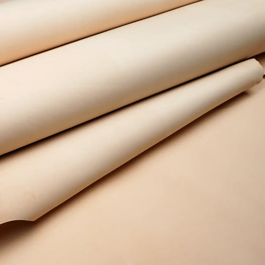 Economy Veg-Tanned Leather 6-7oz.