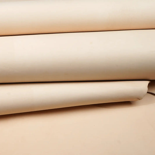 Economy Veg-Tanned Leather 6-7oz.