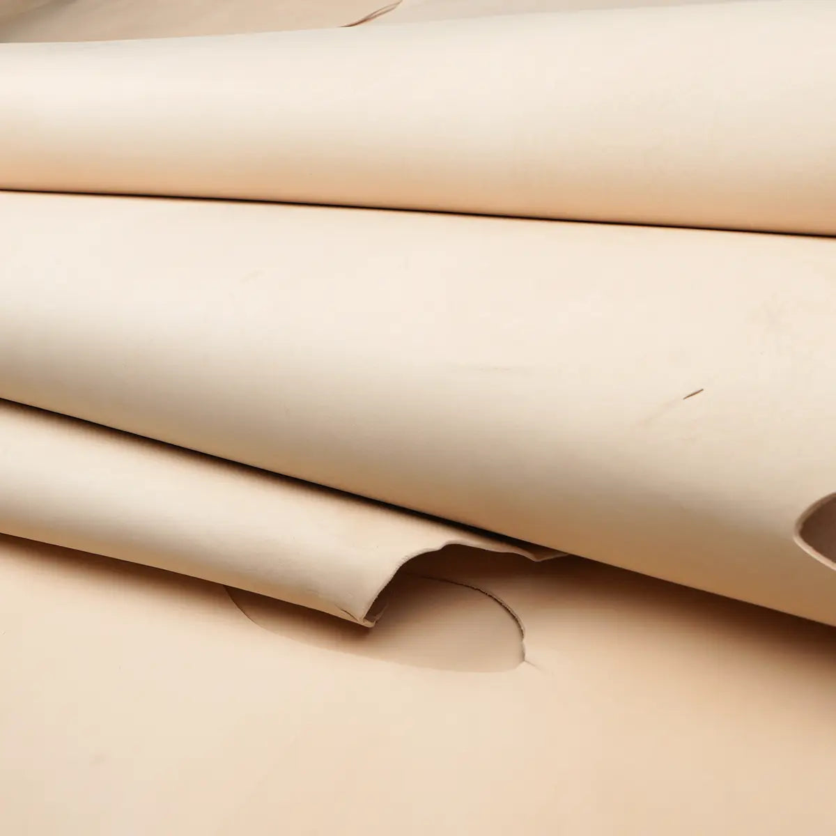 Economy Veg-Tanned Leather 6-7oz.