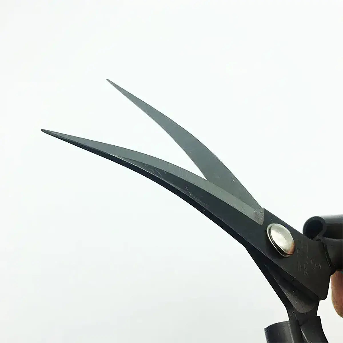 Large Elbow Leather Shears