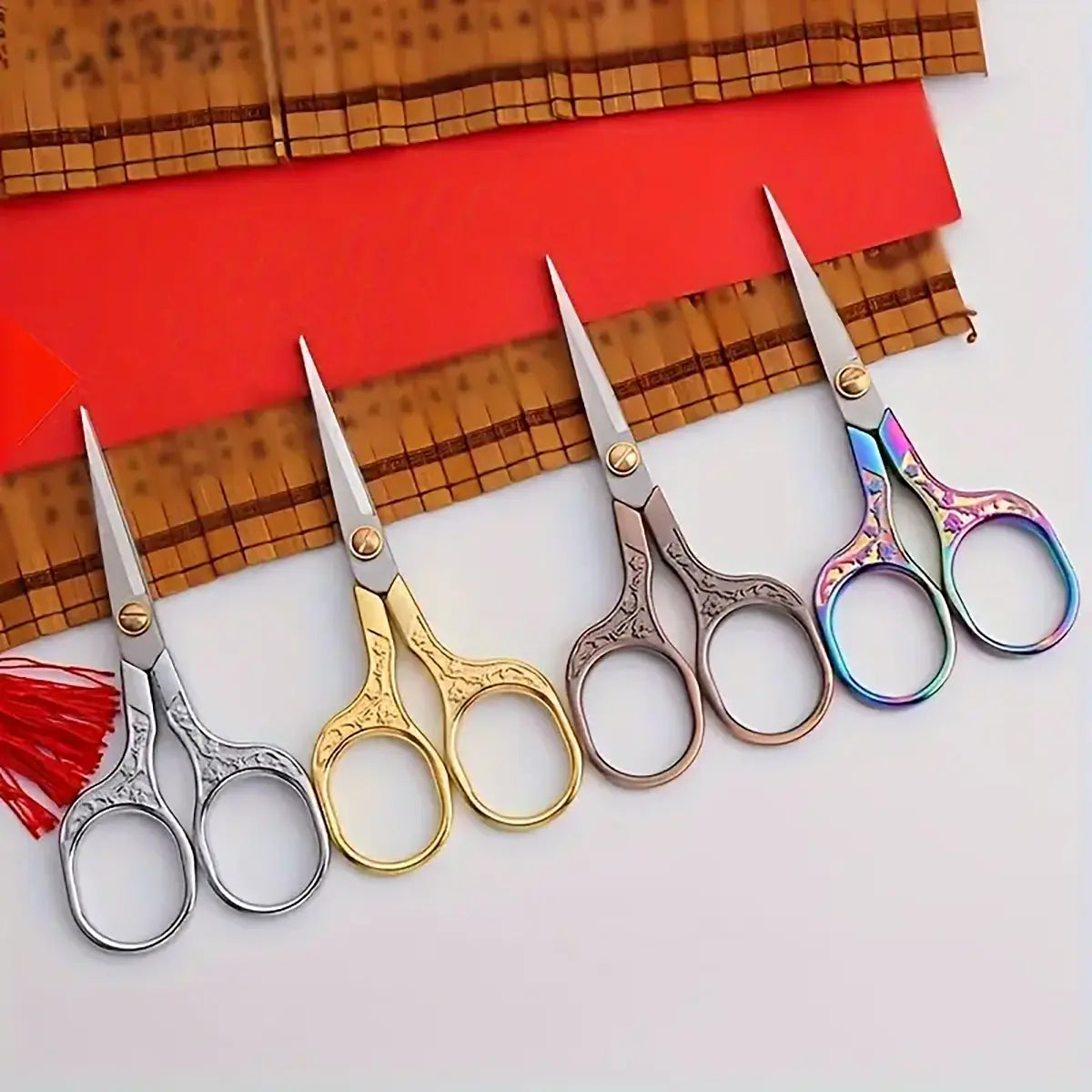 5 Inch Embroidery Scissors