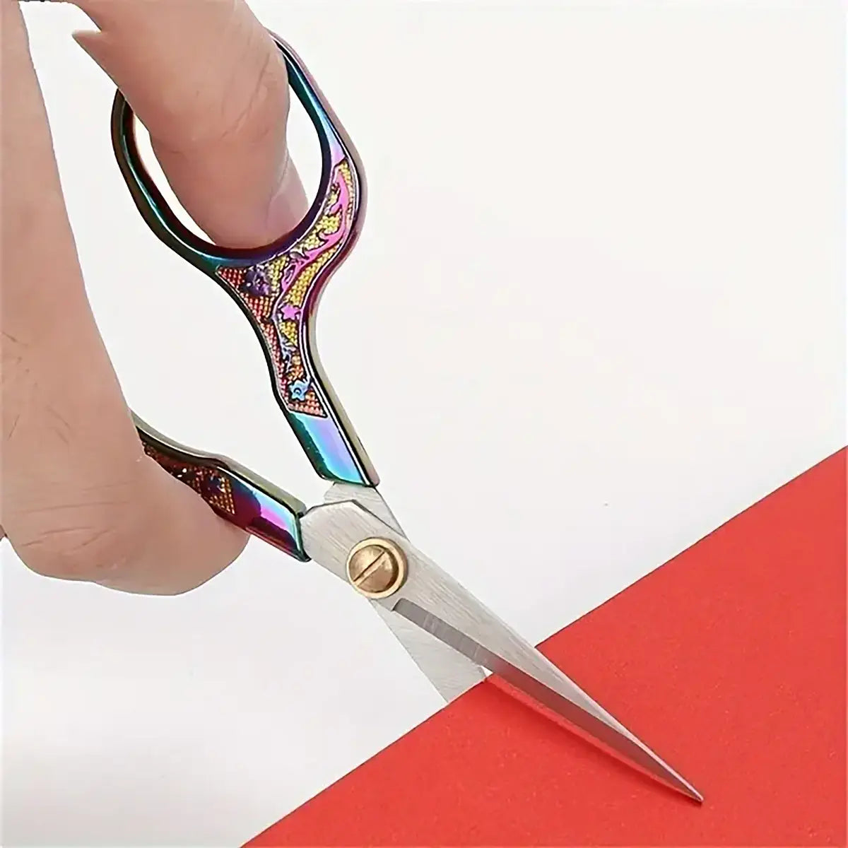 5 Inch Embroidery Scissors