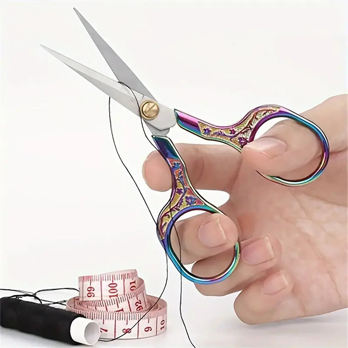 5 Inch Embroidery Scissors