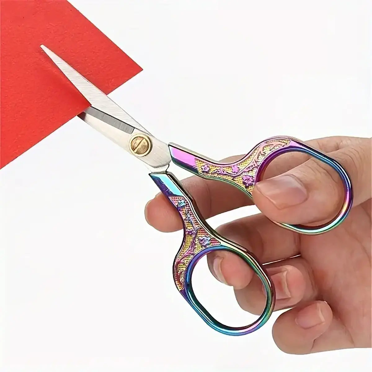 5 Inch Embroidery Scissors