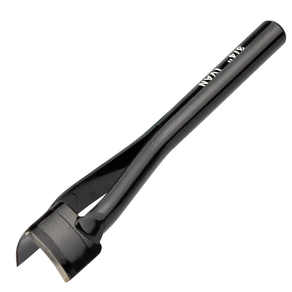 English Point Strap End Punches - 3/4 Inch.