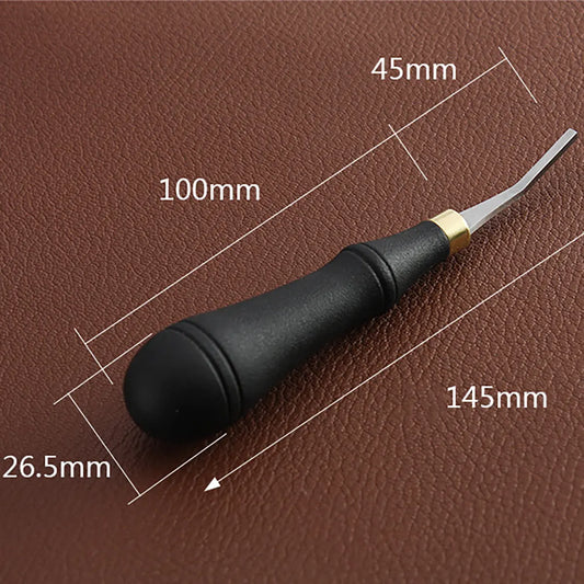 Leather Roughing Tool