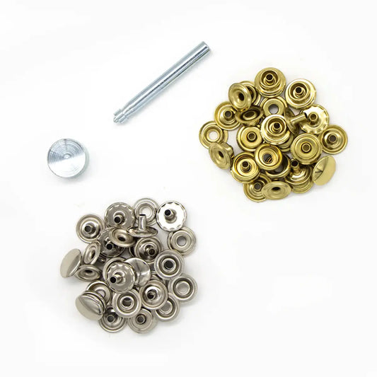 Easy-To-Do Line 24 Snaps and Setter Kit.