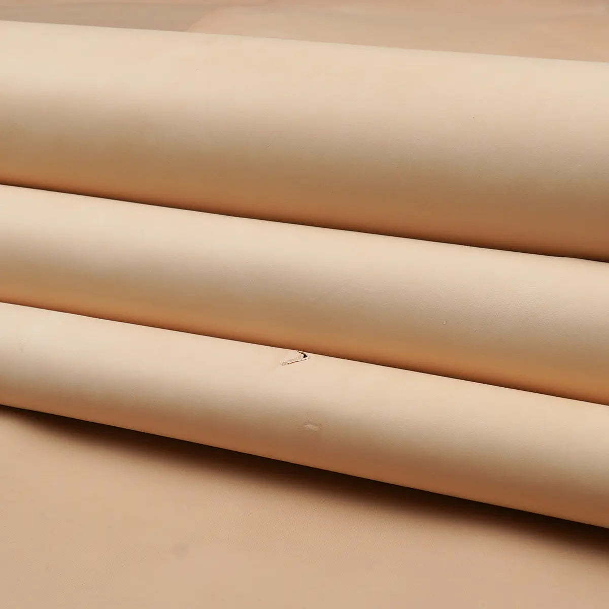 European Natural Vegetable Tanned Leather. 2-3oz to 7-8oz.