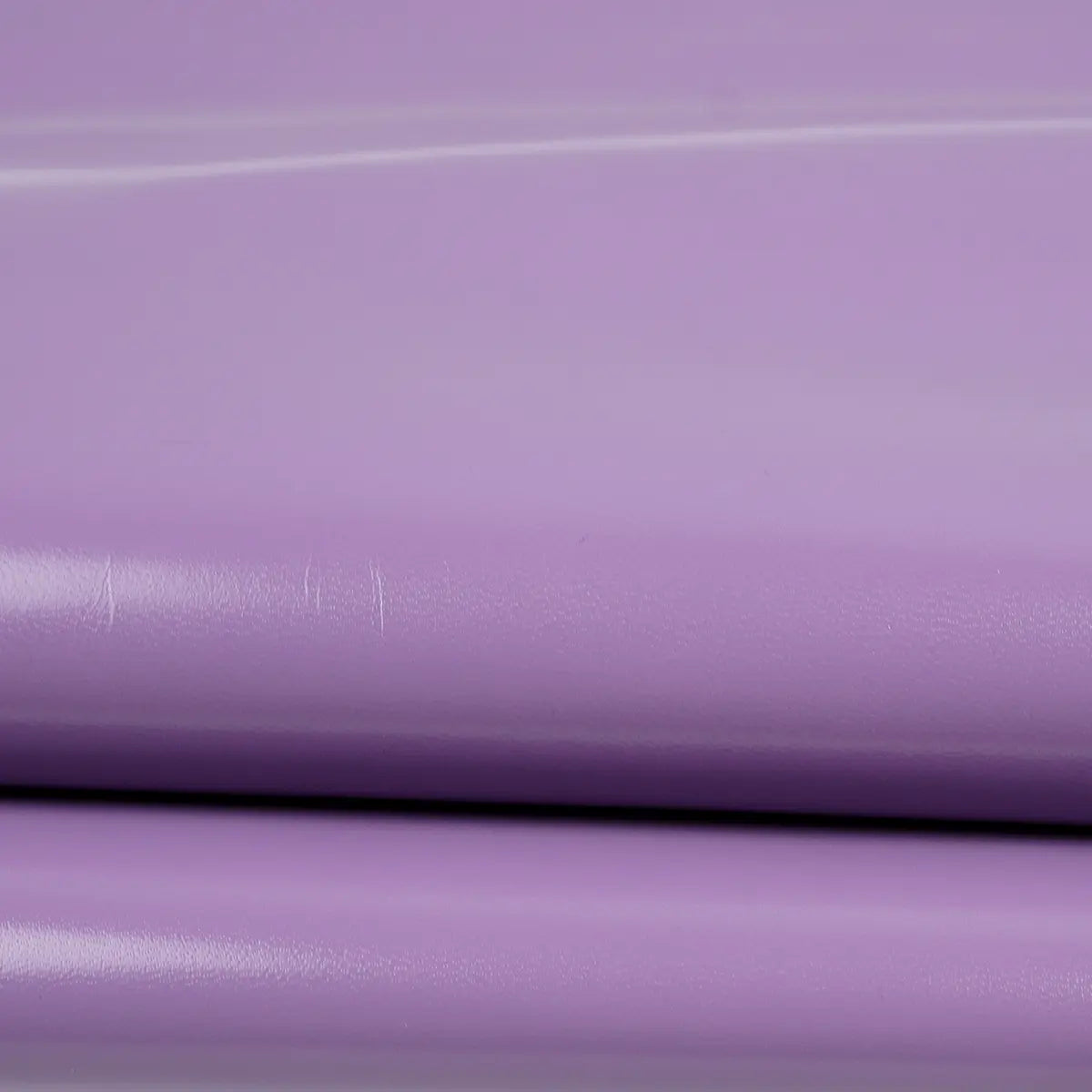 Wisteria Glossy Aniline Goat Kidskin Leather.
