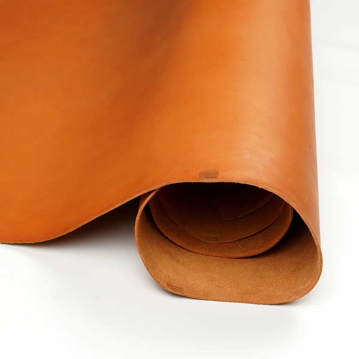 Golden Strap Veg Tanned Leather 5-6 oz.