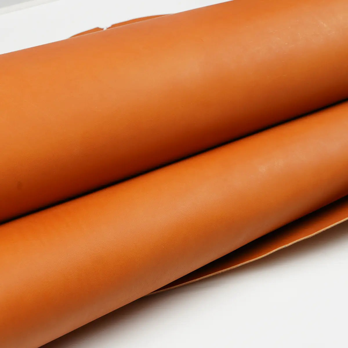 Golden Strap Veg Tanned Leather 5-6 oz.