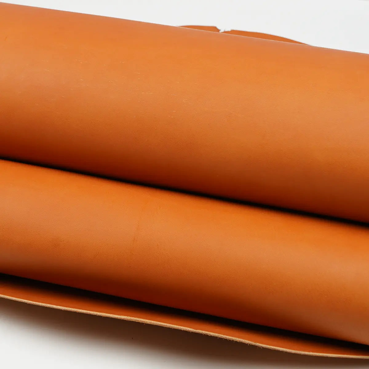 Golden Strap Veg Tanned Leather 5-6 oz.