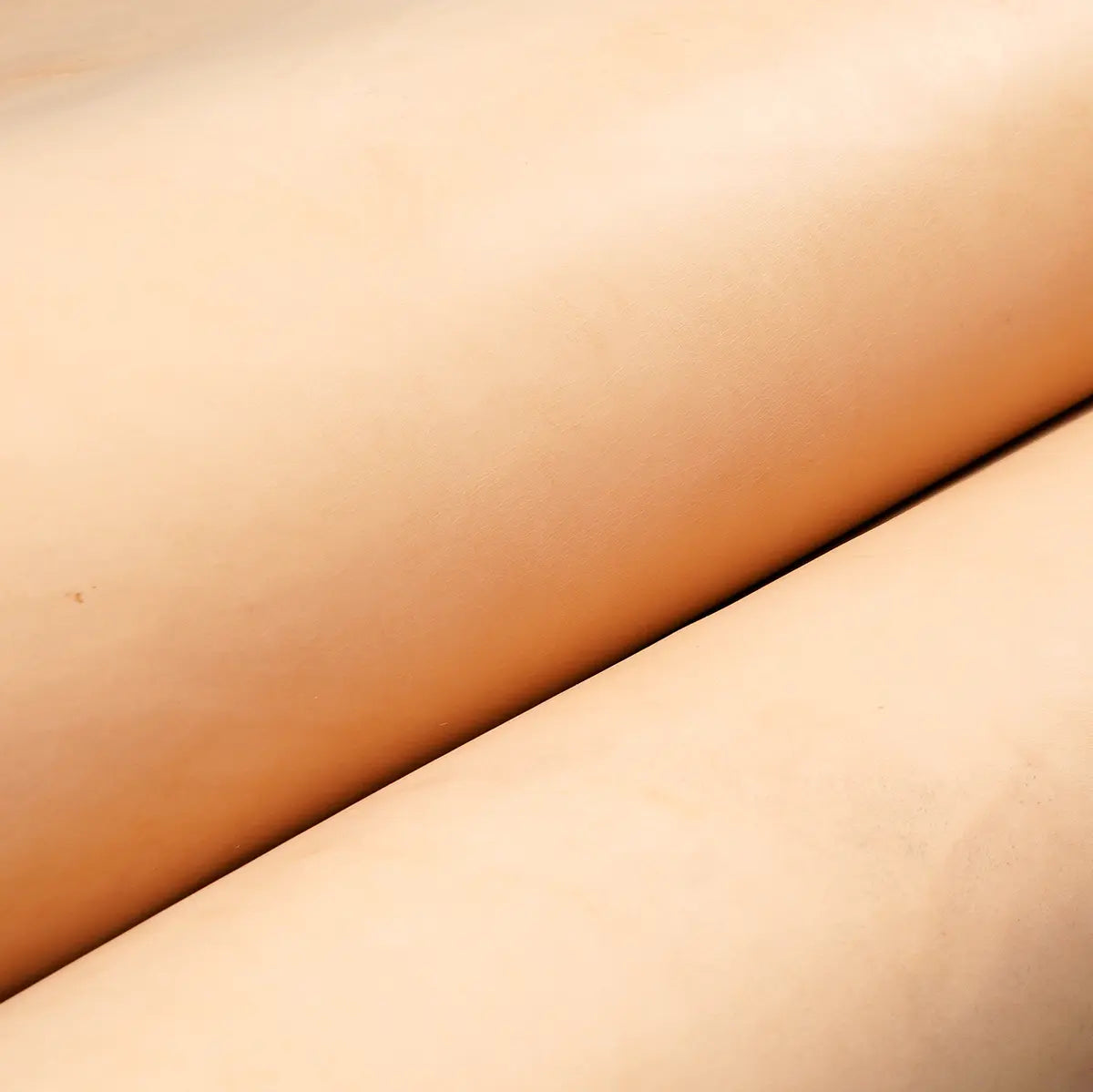 Hermann Oak Veg-Tan Leather 5-6oz - Grade B.