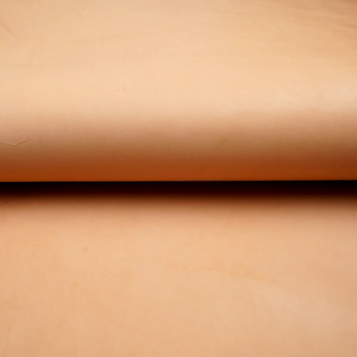 Hermann Oak Natural Veg-Tan Leather 7-8oz - Grade B.