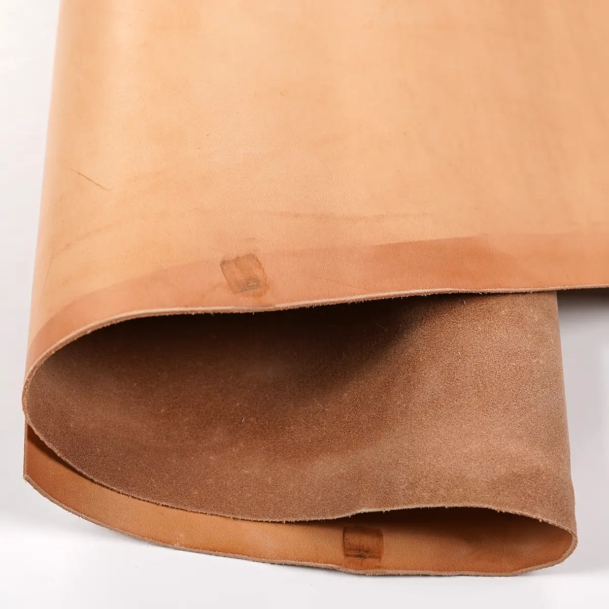 Hermann Oaks Veg Tan Tooling Leather 2-3oz