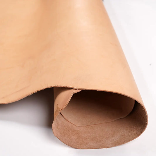 Hermann Oaks Veg Tan Tooling Leather 4-5oz
