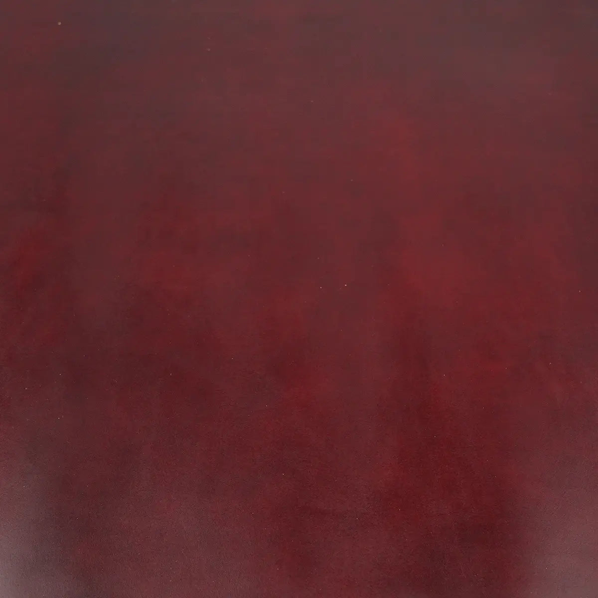 Burgundy Horween Cavalier Leather Sides 4-5oz.