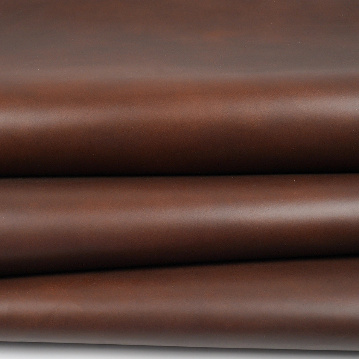 Medium Brown Horween Cavalier Leather 4-5oz.