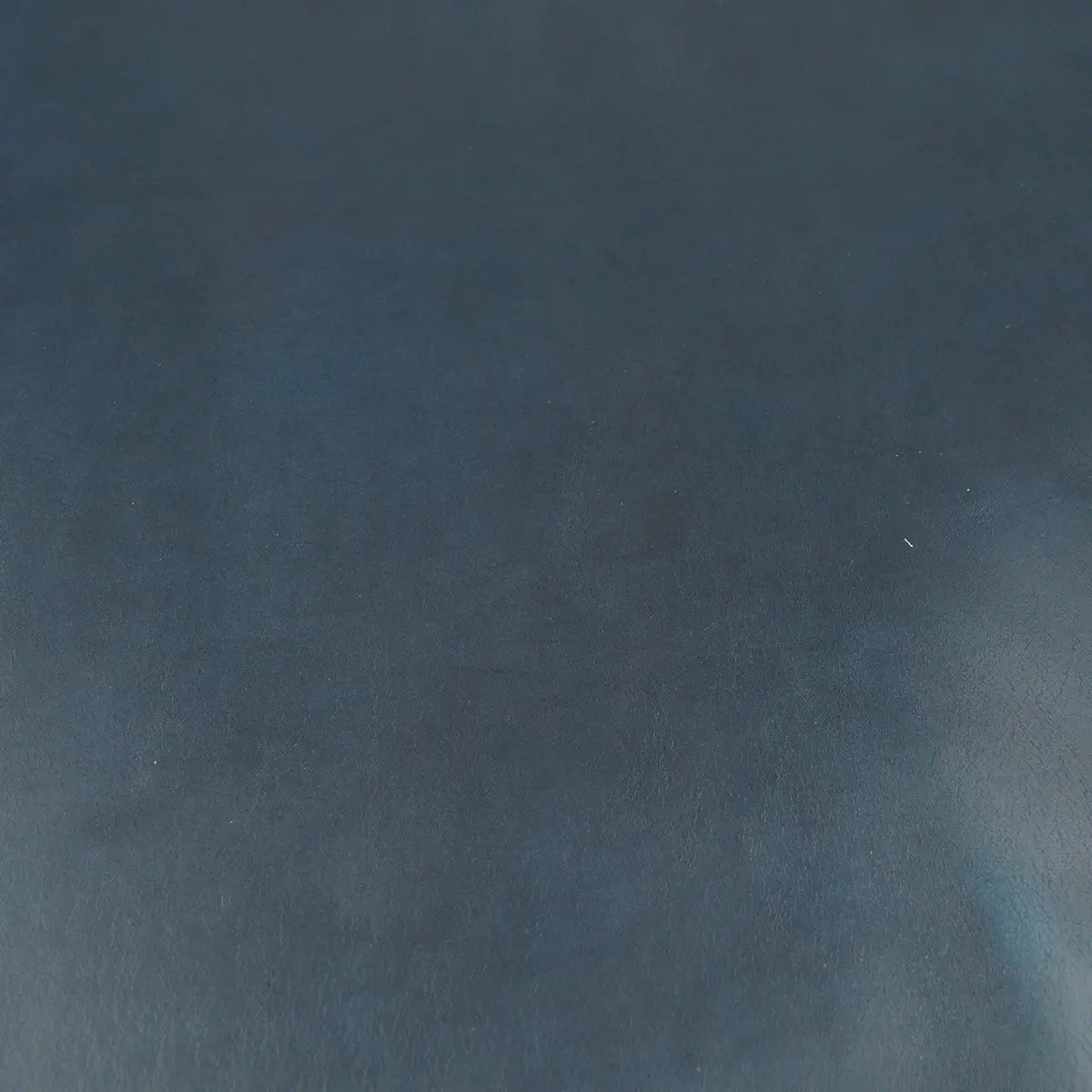 Horween Cavalier Leather Midnight Blue 5-6oz.
