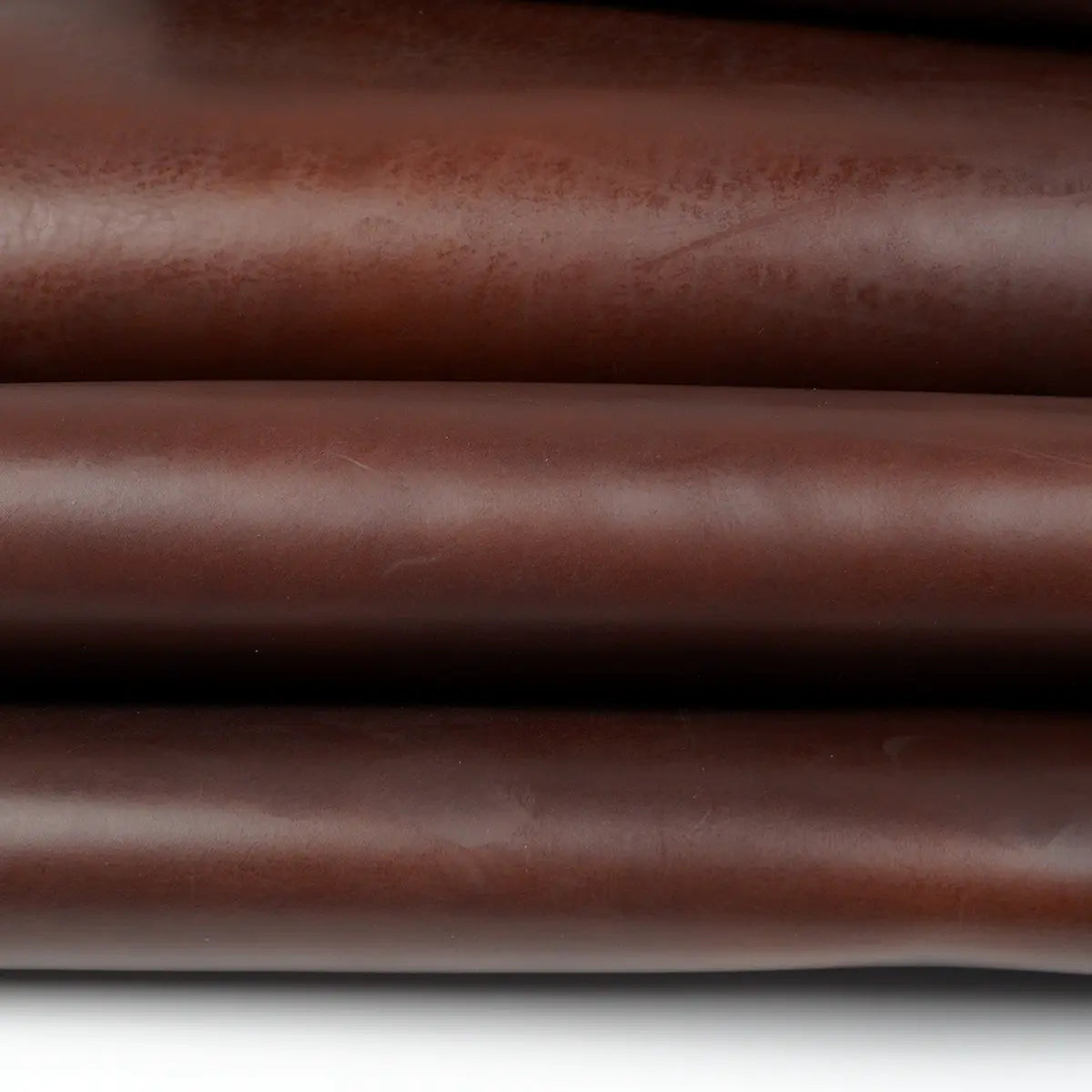 Horween Chromexcel Leather Brown 5-6oz.