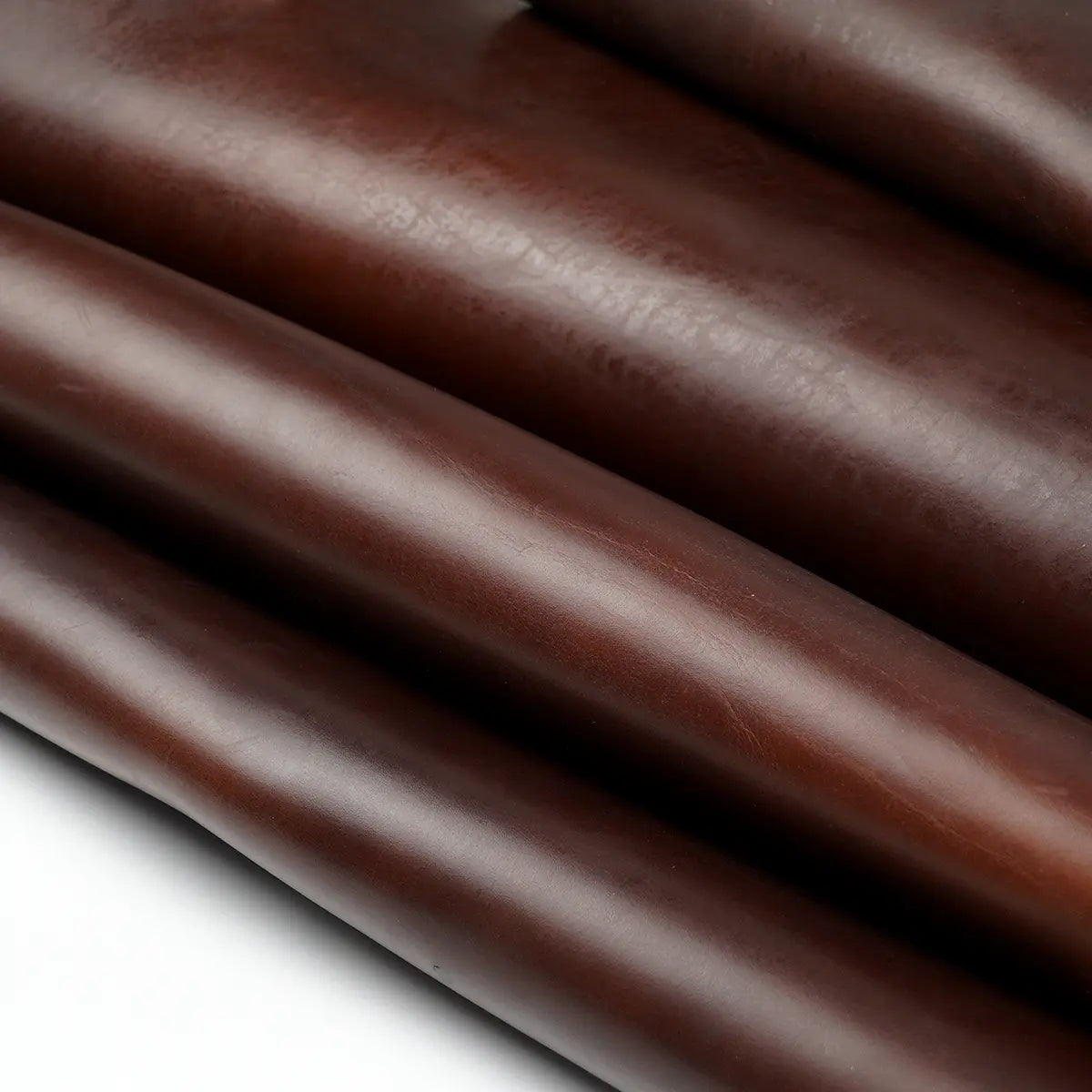 Horween Chromexcel Leather Brown 5-6oz.