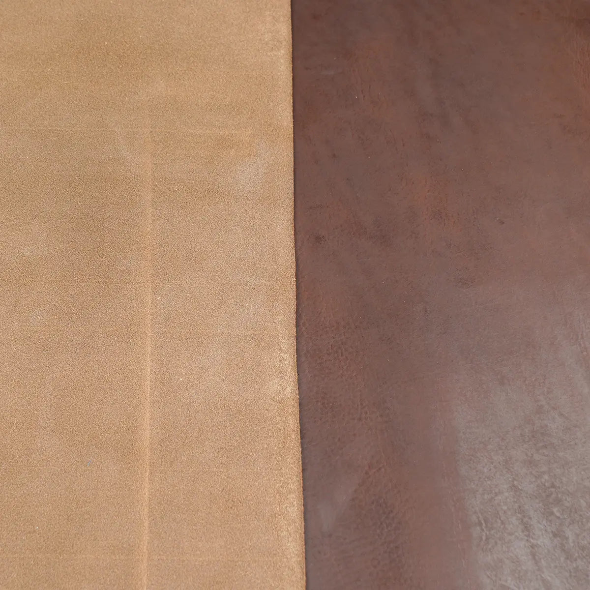 Horween Chromexcel Leather Chicago Brown 4-5oz.