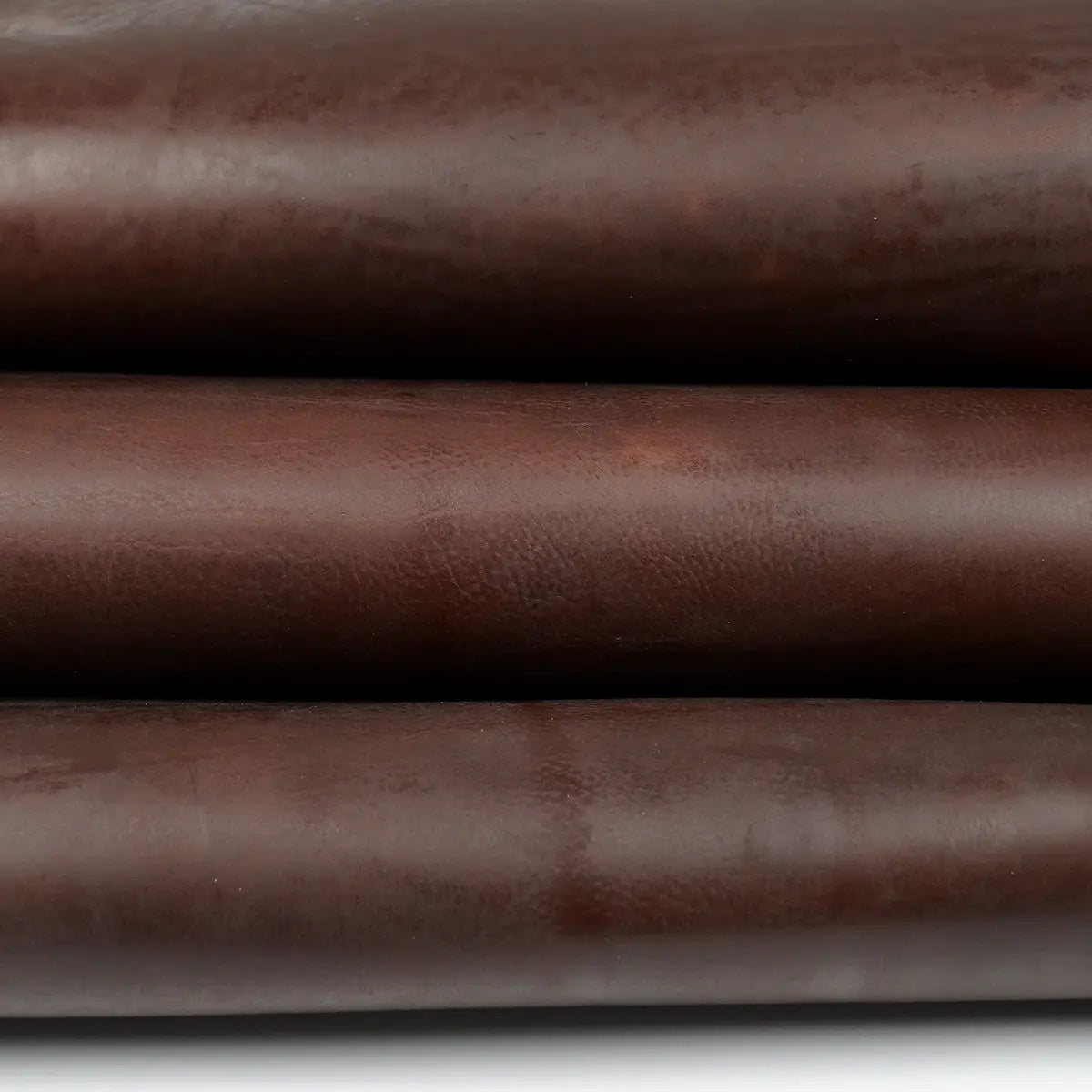 Horween Chromexcel Leather Chicago Brown 4-5oz.